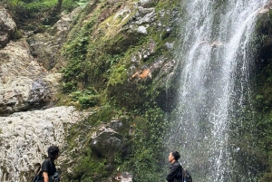 From Hanoi: 2-Day Ta Chi Nhu Trek with Meals & Guide