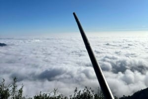 From Hanoi: 2-Day Ta Chi Nhu Trek with Meals & Guide