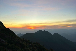 From Hanoi: 2-Day Ta Chi Nhu Trek with Meals & Guide