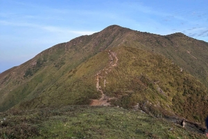 From Hanoi: 2-Day Ta Chi Nhu Trek with Meals & Guide