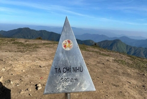 From Hanoi: 2-Day Ta Chi Nhu Trek with Meals & Guide