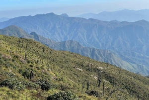 From Hanoi: 2-Day Ta Chi Nhu Trek with Meals & Guide