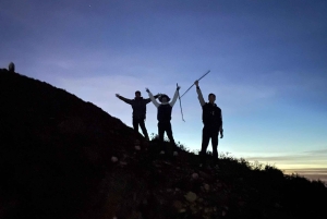 From Hanoi: 2-Day Ta Chi Nhu Trek with Meals & Guide