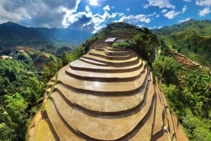 From Hanoi: 2-Day Trekking To Villages In Sapa with Homestay