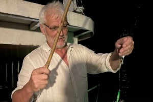 Hanoi: 2-Day Ha Long and Lan Ha Bay Cruise with Kayaking