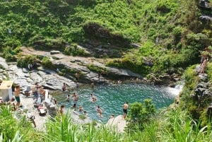 From Hanoi:3-day Amazing Ha Giang self-riding motorbike loop