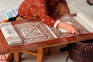 Da Hanoi: avventura in moto di 3 giorni a Ha Giang