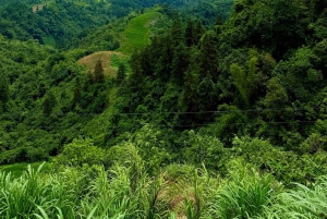 Vanuit Hanoi: 3-daagse Ha Giang-rondreis - Kleine groep