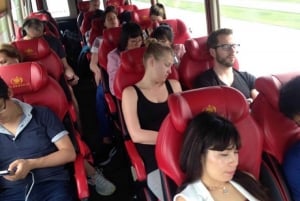 From Hanoi: 3-Day Sapa Trekking and Bus Tour