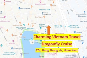 From Hanoi: 3-Day Sapa Trekking with Limousine Transfer