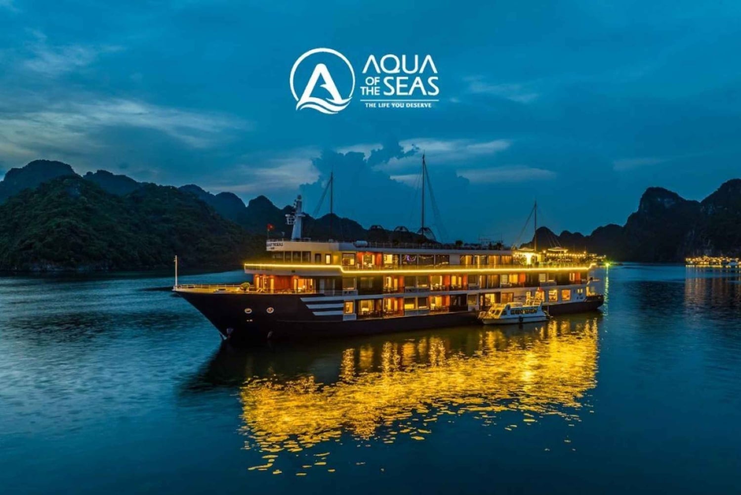 From Hanoi: 3D2N Ninh Binh & Ha Long - Lan Ha Bay Cruise