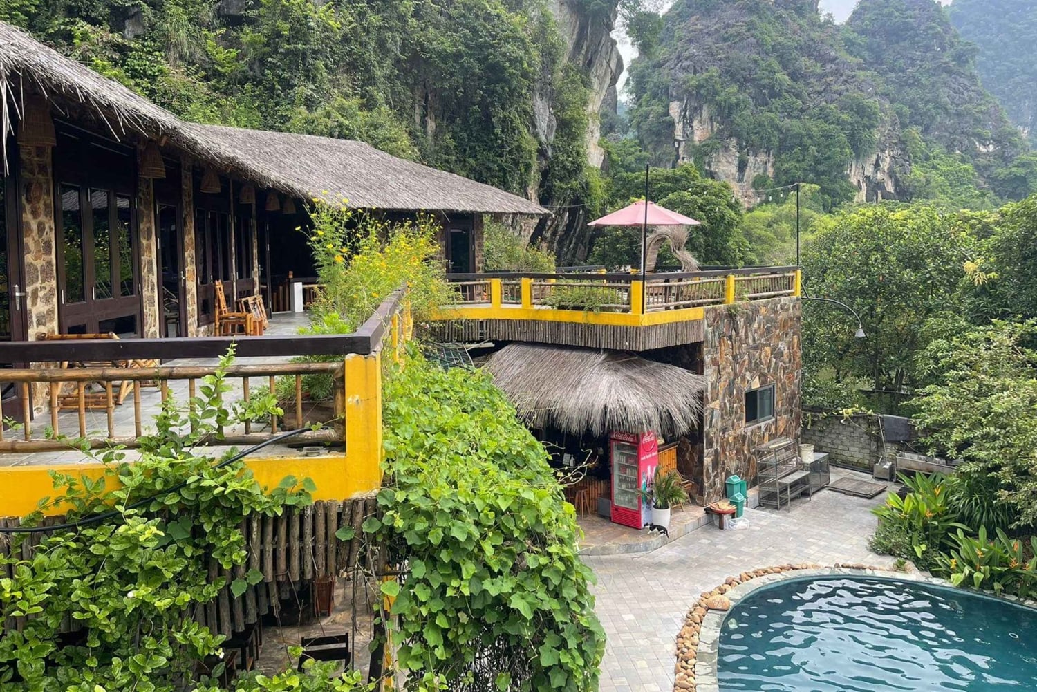 From Hanoi: 4-Day Ninh Binh & Halong Bay Cruise with Balcony