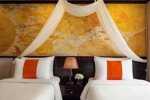 From Hanoi: 4-Day Ninh Binh & Halong Bay Cruise with Balcony