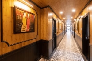 From Hanoi: 4-Day Ninh Binh & Halong Bay Cruise with Balcony