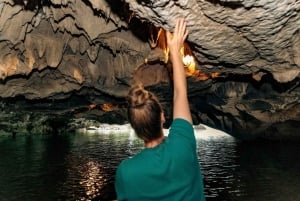 From Hanoi: 4-Day Ninh Binh & Halong Bay Cruise with Balcony