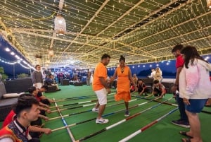 From Hanoi: 4-Day Ninh Binh & Halong Bay Cruise with Balcony