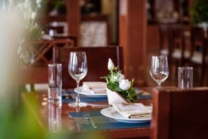 From Hanoi: 4-Day Ninh Binh & Halong Bay Cruise with Balcony