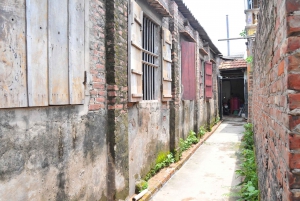 Vanuit Hanoi: 4 uur durende rondleiding door Bat Trang Keramiekdorp
