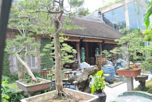 From Hanoi: 4-Hour Bat Trang Ceramics Village Tour