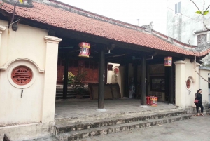 From Hanoi: 4-Hour Bat Trang Ceramics Village Tour