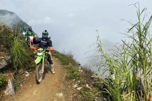 From Hanoi: 5-Day Hanoi Motorbike Tour to Ha Giang