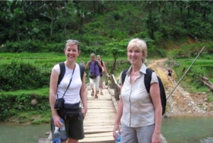 From Hanoi: 5-Day Northern Sapa, Ninh Binh & Halong Bay Tour