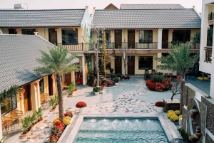 Halong Bay: 2-dagars lyxkryssning med fina middagar och kajakpaddling