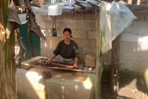 Depuis Hanoi : Chute d'eau de Ban Gioc - Villages locaux 2nuits/1jour