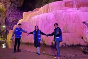 From Hanoi: Ban Gioc Waterfall 2 Day 1 Night - Small Group