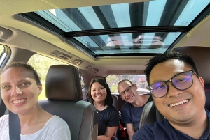 From Hanoi: Ban Gioc Waterfall - Local Villages 2nights/1day