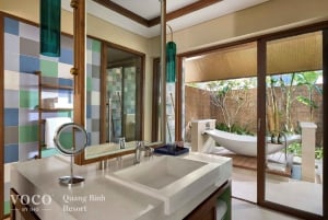 From Hanoi: Discover Phong Nha Caves 2D1N by train