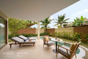 From Hanoi: Discover Phong Nha Caves 2D1N by train