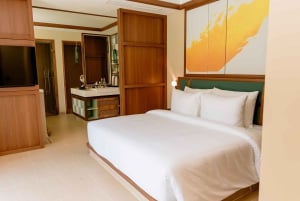 From Hanoi: Discover Phong Nha Caves 2D1N by train