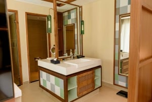 From Hanoi: Discover Phong Nha Caves 2D1N by train