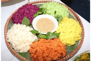 Vanuit Hanoi: ontdek Sapa 2 dagen en 1 nacht met lokale trekking en homestay