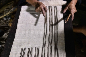 Vanuit Hanoi: ontdek Sapa 2 dagen en 1 nacht met lokale trekking en homestay