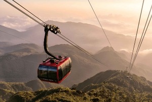 Au départ de Hanoi : 2 jours à la découverte de Sapa et du mont Fansipan