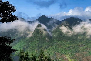 Vanuit Hanoi: Verken Sapa & Fansipan voor 2 dagen