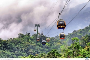 Desde Hanoi: Explora Sapa y la montaña Fansipan durante 2 días