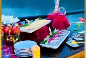 From Hanoi: Full Day Ha Long Bay 5-Star Cruise & Jacuzzi