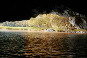 From Hanoi: Full-Day Ninh Binh Highlights Small Group Tour