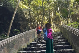 Au départ de Hanoi : Visite d'une jounée de la pagode des Parfums en groupe avec déjeuner