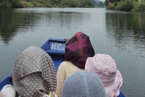 Von Hanoi aus: Ganztagestour zur Parfüm-Pagode mit Mittagessen