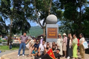 Fra Hanoi: Ha Giang 3-dagers 2-netters kveldstur med limousin