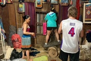 From Hanoi: Ha Giang 3-Days 2 nights Tour With Limousine