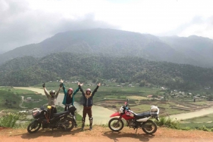 From Hanoi: Ha Giang Guided 3-Day Trip