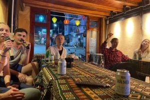 De Hanói: Excursão de 3 dias de Ha Giang Loop em motocicleta com direção autônoma