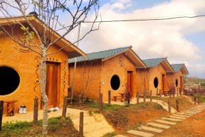 From Hanoi: Ha Giang Loop 3-Night 3-Day Tour All inclusive