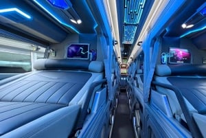 Z Hanoi: 3-dniowa pętla Ha Giang Loop z Easy Rider