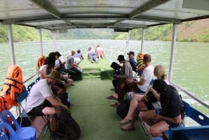 Fra Hanoi: Ha Giang Loop 3-netter 3-dagers med Easy Rider